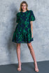 california-sunrise-woven-mini-dress Flying Tomato-Sophia's StyleDRESSES-1